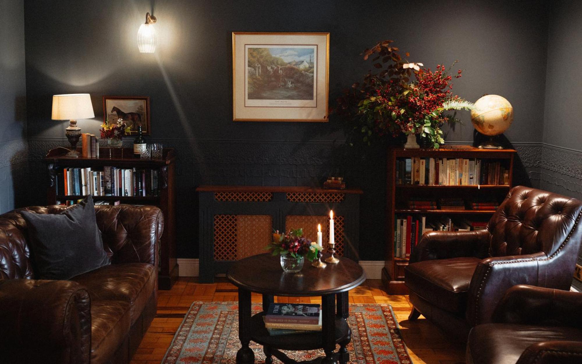 Mossie'S Bed & Breakfast Adrigole Exterior photo