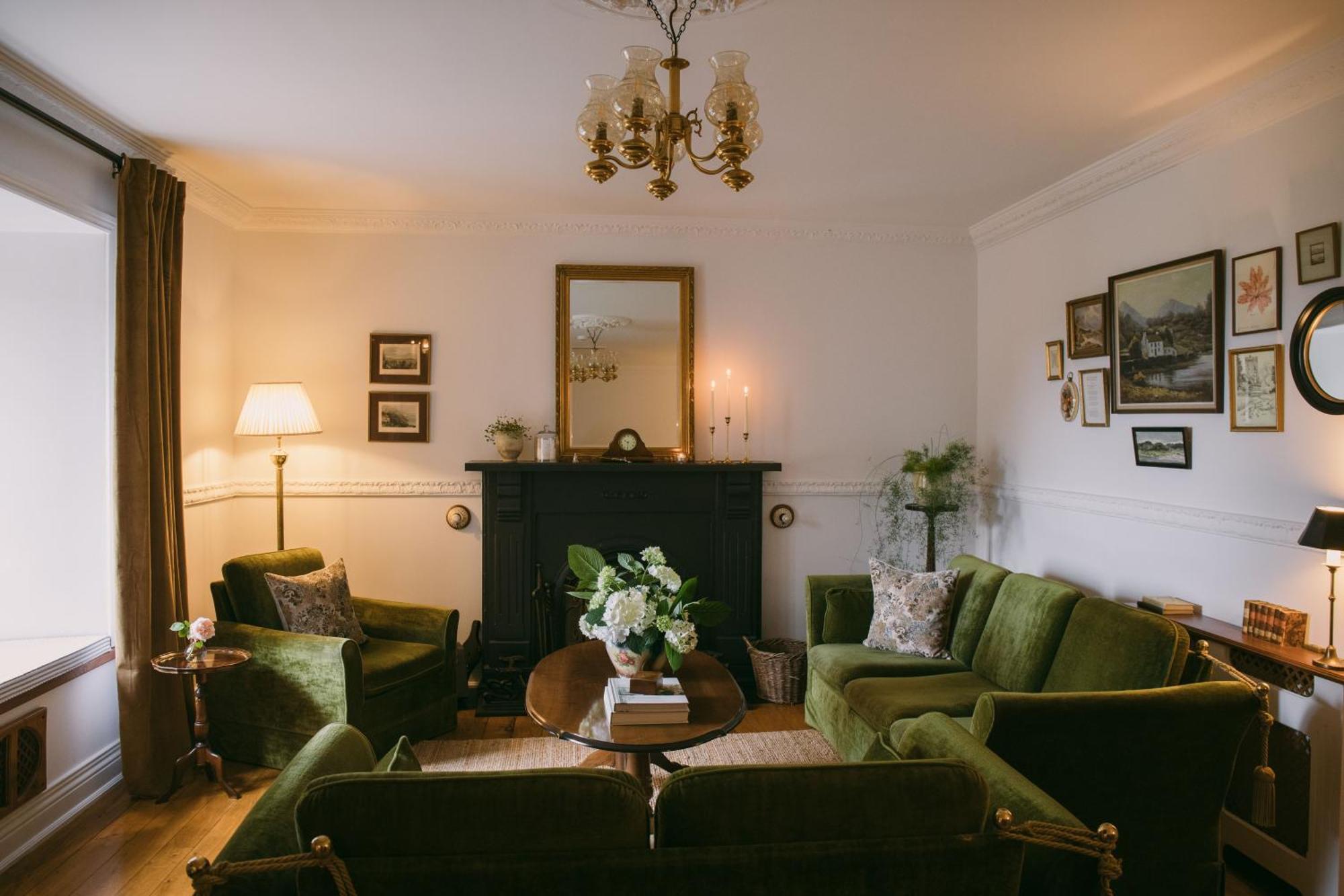 Mossie'S Bed & Breakfast Adrigole Exterior photo