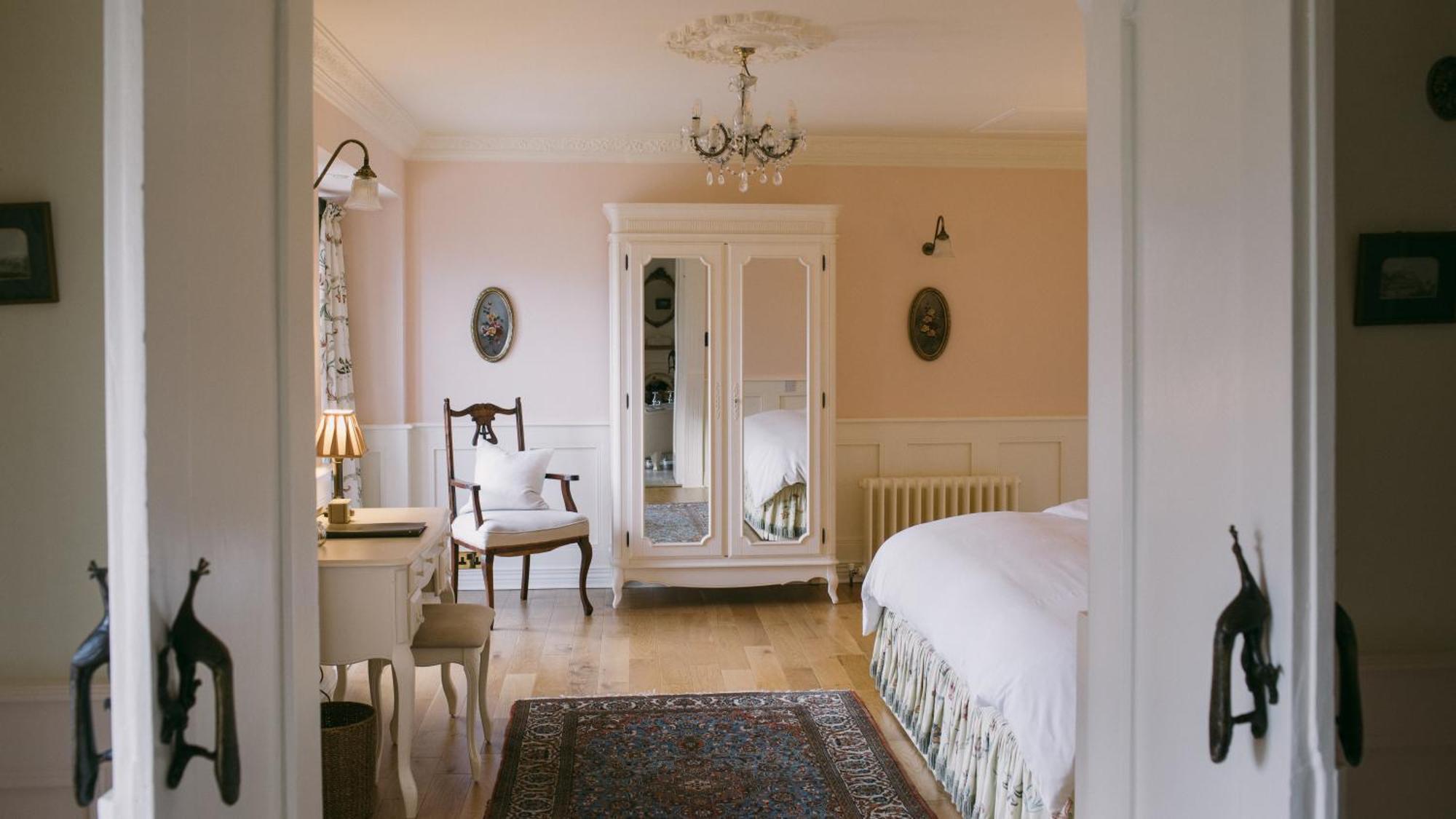 Mossie'S Bed & Breakfast Adrigole Exterior photo